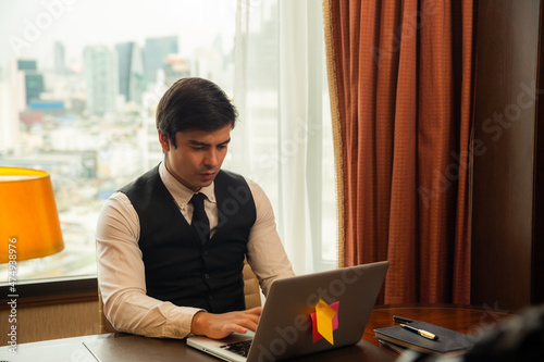 smart professional business...