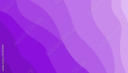 Abstract background with dynamic effect. Vector illustration.
