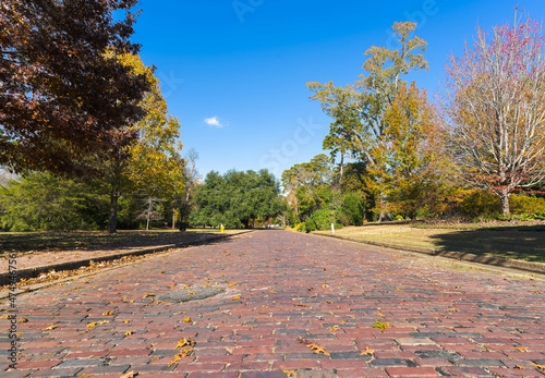 Cloverdale Park, Montgomery, Alabama