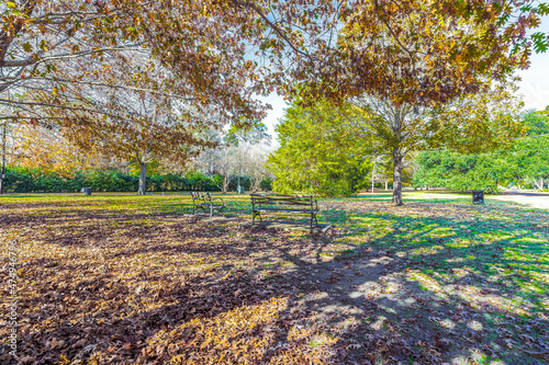 Cloverdale Park, Montgomery, Alabama