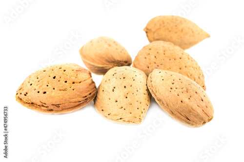 Almonds