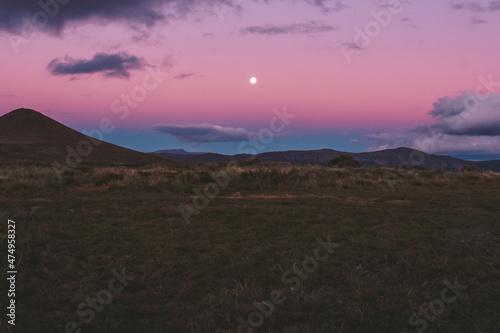 South Africa Sunset © Ashley Kaye