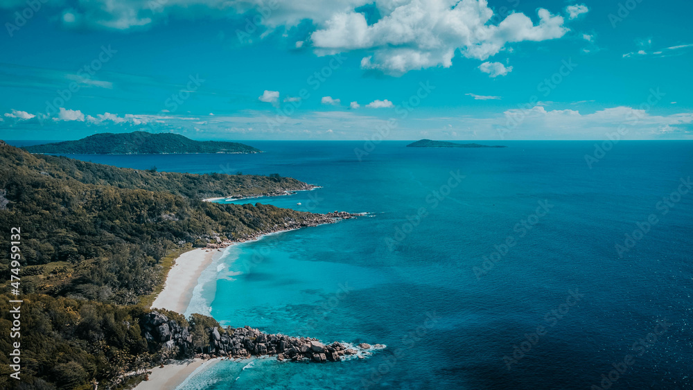 Seychellen Seychellen
