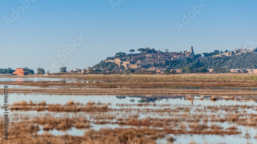 Diaccia Botrona - Maremma