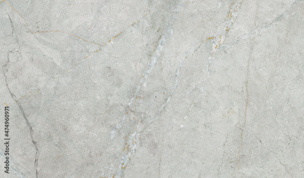 Naklejka premium Italian marble texture background, natural breccia marbel tiles for ceramic wall and floor, Emperador premium italian glossy granite slab stone ceramic tile, polished quartz, Quartzite