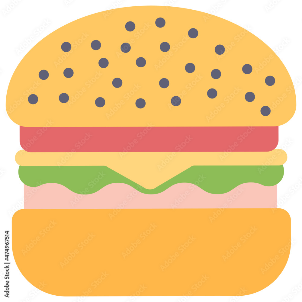 Burger Burger