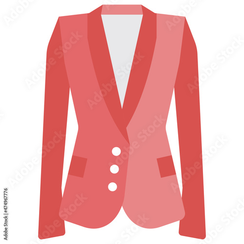 Coat 