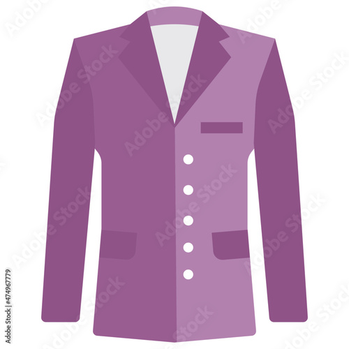 Coat 