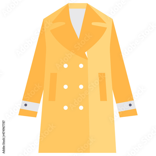 Coat 
