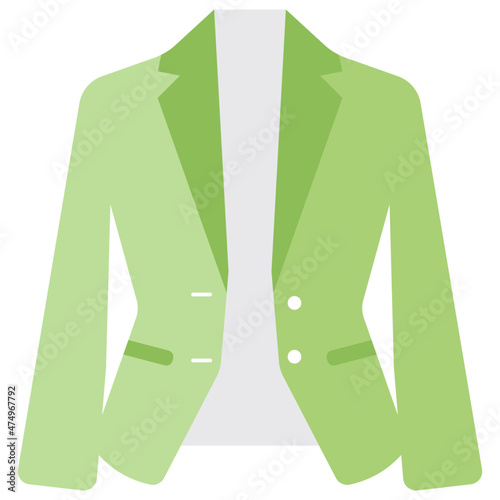 Coat 