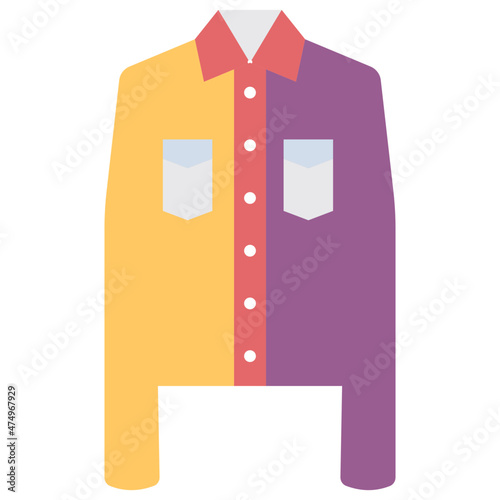 Coat 