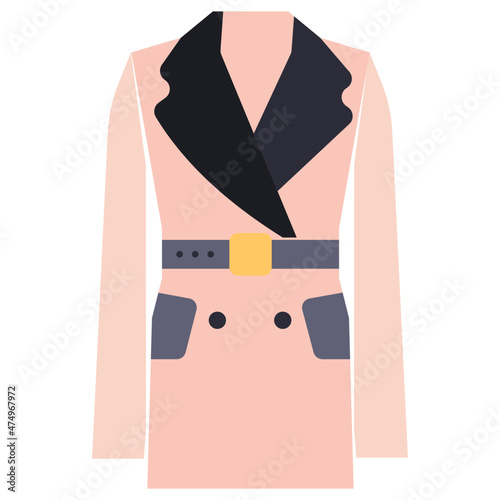 Coat 