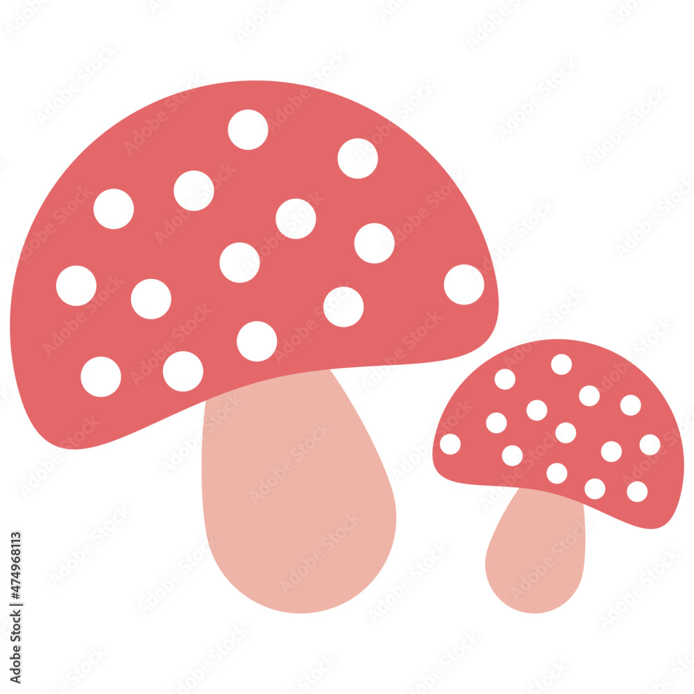 Mushrooms Mushrooms