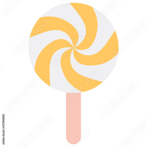 Lollipop