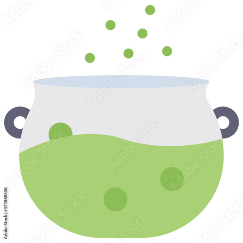 Poison