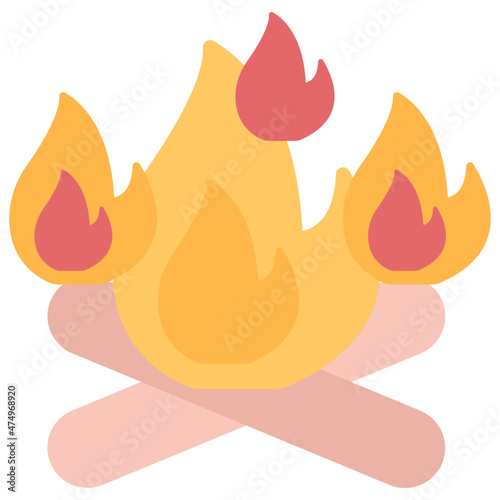 Campfire
