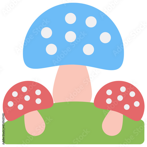 Mushrooms