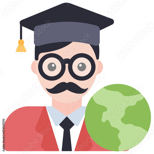 Global Teacher

