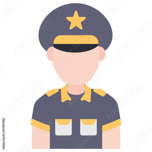 Police Officer

