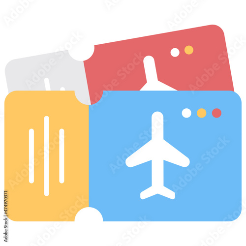 Air Tickets

