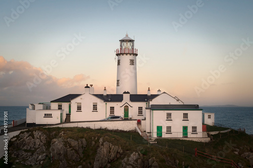 Fanad Lighthouse