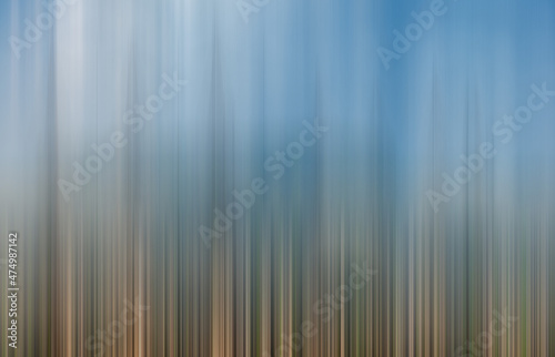 abstract motley background of vertical lines, green color, blue color, different colors