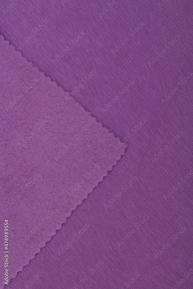 Fototapeta premium fabric and texture