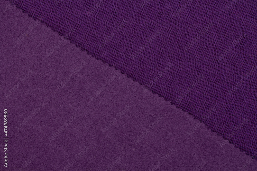 Fototapeta premium fabric and texture