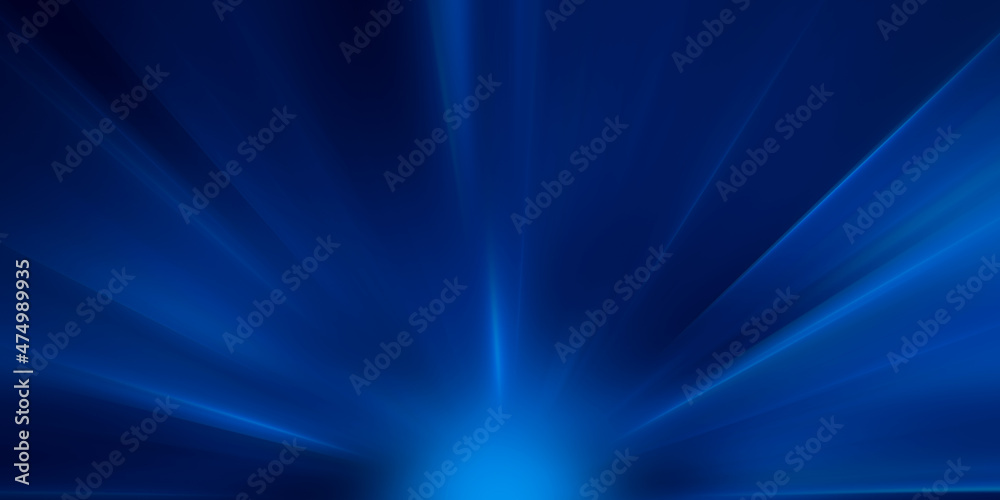 Starburst Blue Light Beam Abstract Background
Starburst Blue Light Beam Abstract Background