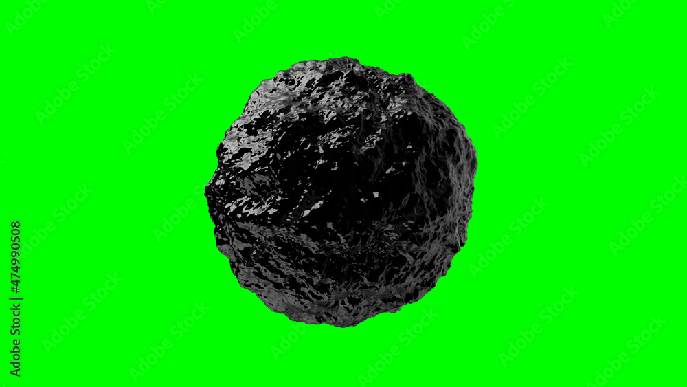 Fluid liquid blob, metaball morph. Scatter and flow of glossy liquid deform organic molecule. Fluid liquid blob, metaball morph. Scatter and flow of glossy liquid deform organic molecule.