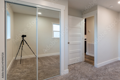 Real Estate interior photography for home buying market.