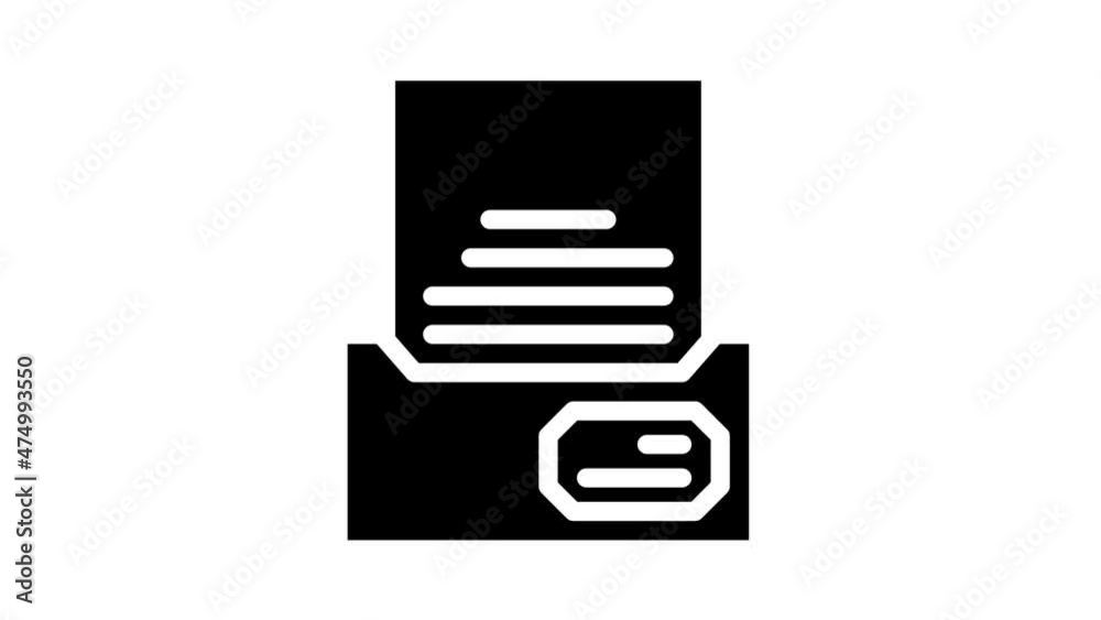 digital encryption key animated glyph icon digital encryption key sign. isolated on white background digital encryption key animated glyph icon digital encryption key sign. isolated on white background