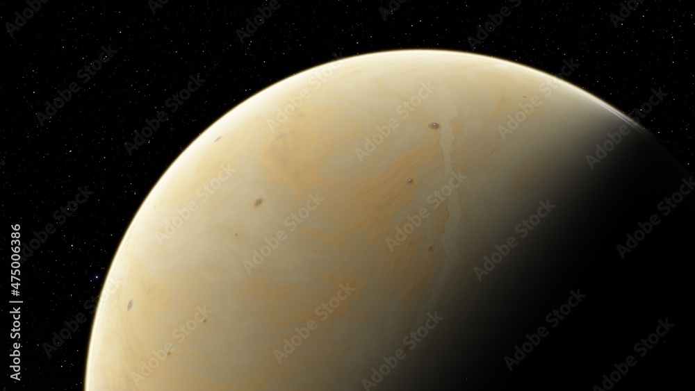 planet suitable for colonization, earth-like planet in far space, planets background 3d render
planet suitable for colonization, earth-like planet in far space, planets background 3d render