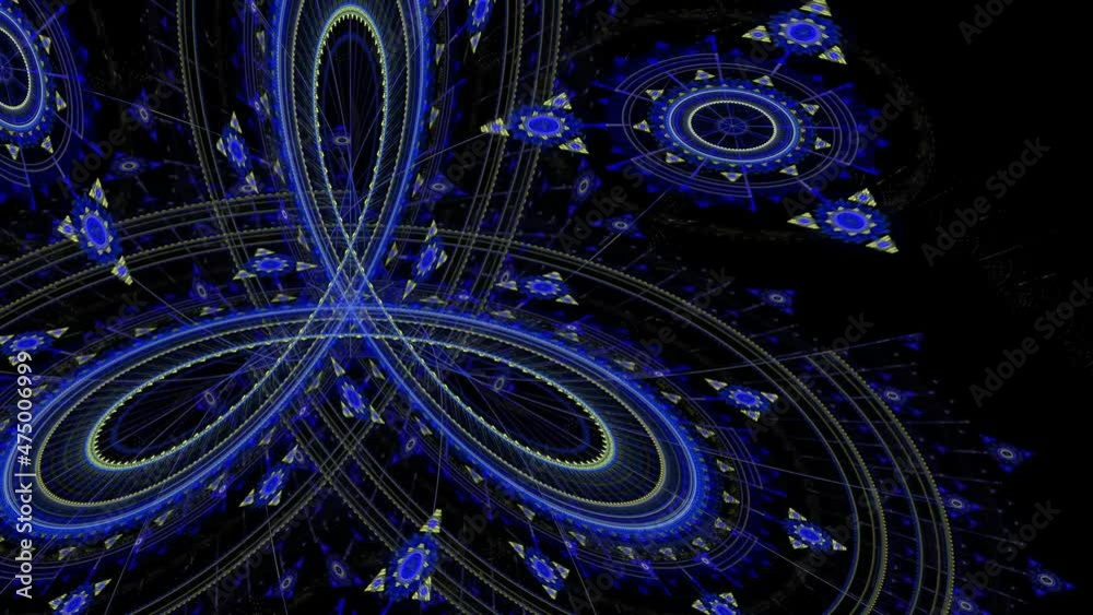 Abstract motion background animation shining particles stars sparks and magic dust forming in space wave flow with light rays and projections. Visual illusions, moving waves. Abstract motion background animation shining particles stars sparks and magic dust forming in space wave flow with light rays and projections. Visual illusions, moving waves.