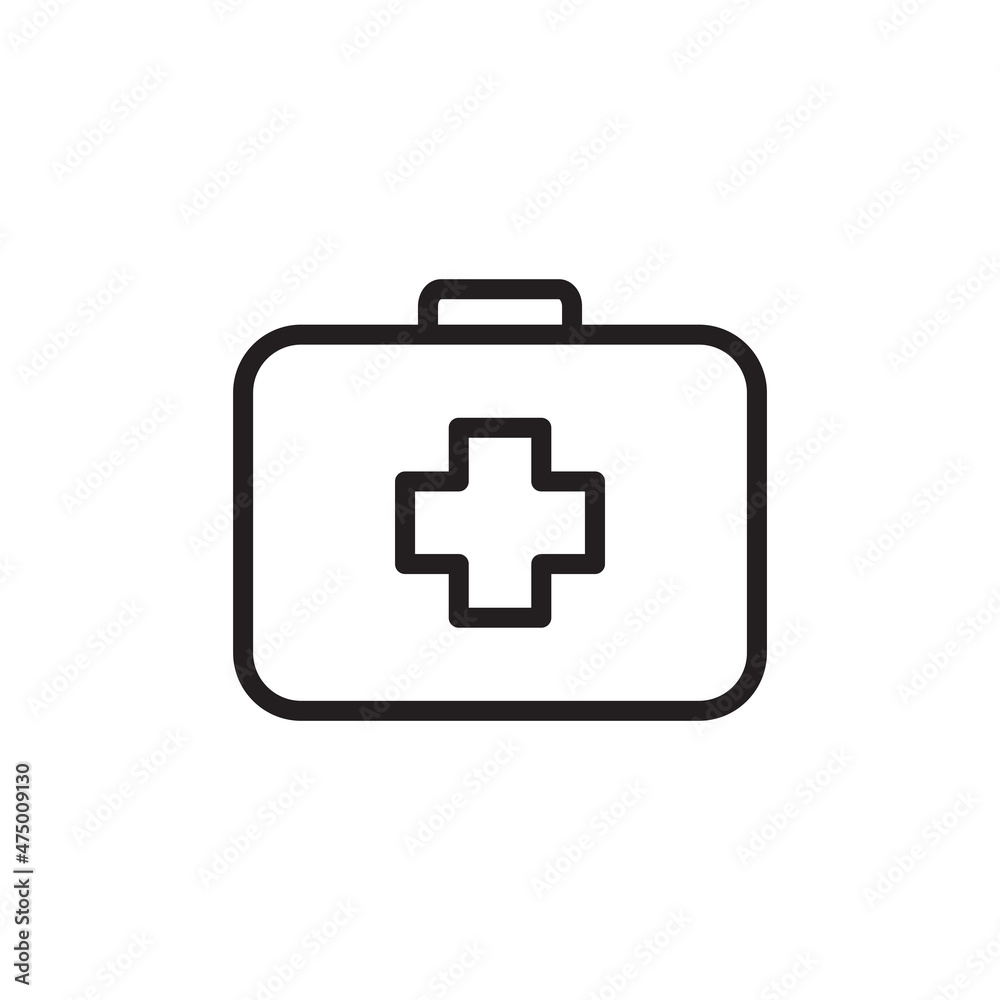 medical icon vector design templates medical icon vector design templates