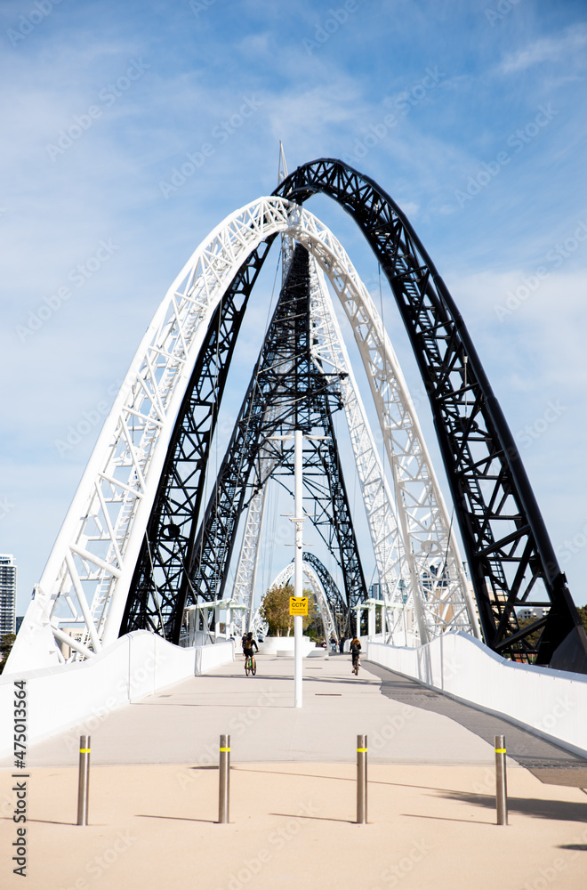 Obraz premium Bridge 2