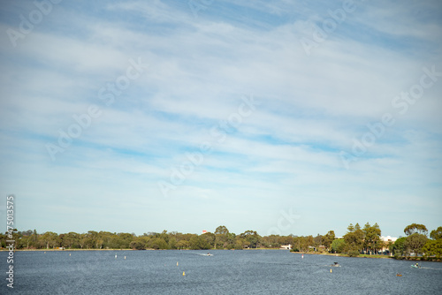 Swan River