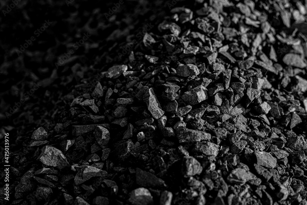 Coal. Combustible sedimentary rocks are brown to black in color. Caused by the accumulation of natural plant remains. Coal. Combustible sedimentary rocks are brown to black in color. Caused by the accumulation of natural plant remains.