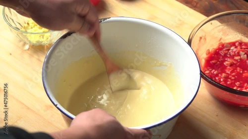 Wallpaper Mural Home Fried Chicken Wing Roots Torontodigital.ca