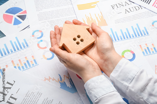 Real estate investment and ...