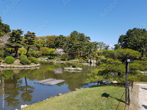 Holiday from Japan - Toyoko, Hiroshima, Nagasaki  photo