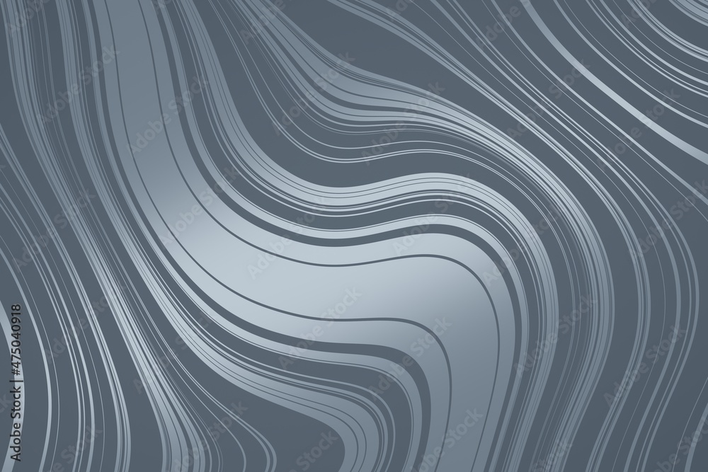 Luxury abstract fluid art, metallic background. The name of the color is light slate gray Luxury abstract fluid art, metallic background. The name of the color is light slate gray