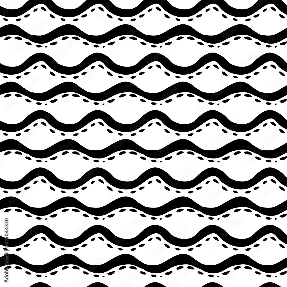 seamless pattern of abstract background seamless pattern of abstract background