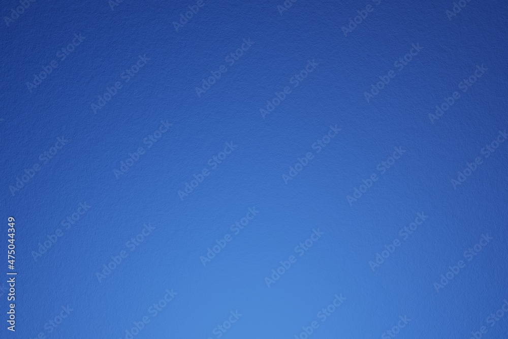 Paper texture, abstract background. The name of the color is royal blue