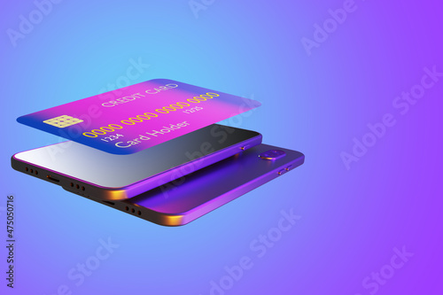 Smartphone layouts and a cr...