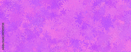 colorful winter show snowflakes background  bg  texture  wallpaper  place for your product