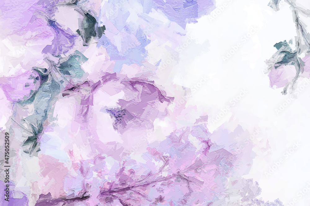 Beautiful watercolor rose flower and bouquet illustration Beautiful watercolor rose flower and bouquet illustration