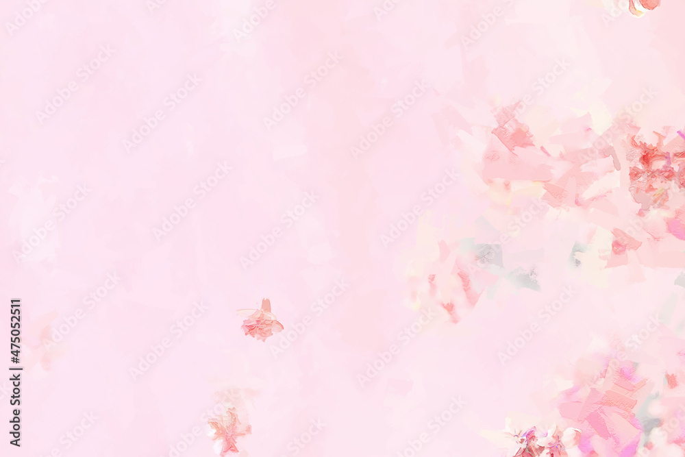 Beautiful watercolor rose flower and bouquet illustration Beautiful watercolor rose flower and bouquet illustration