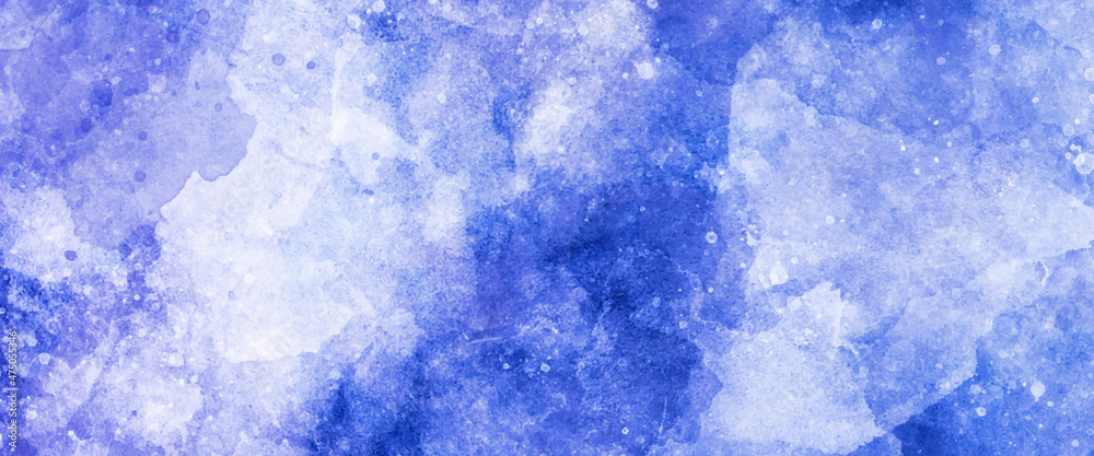 Fototapeta premium Plastered long panoramic concrete wall. Texture of old gray concrete wall for background. Grunge grey plaster large long surface. Abstract cement widescreen background