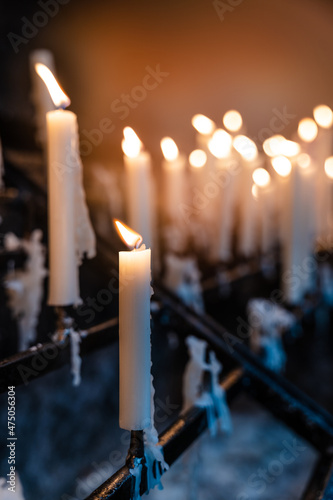 Kerzenkapelle Kevelaer